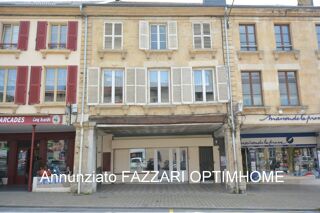  Immeuble  vendre 266 m