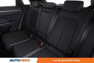 Q3 35 TDI S line S tronic 7 150 ch 2020 occasion 92130 Issy-les-Moulineaux