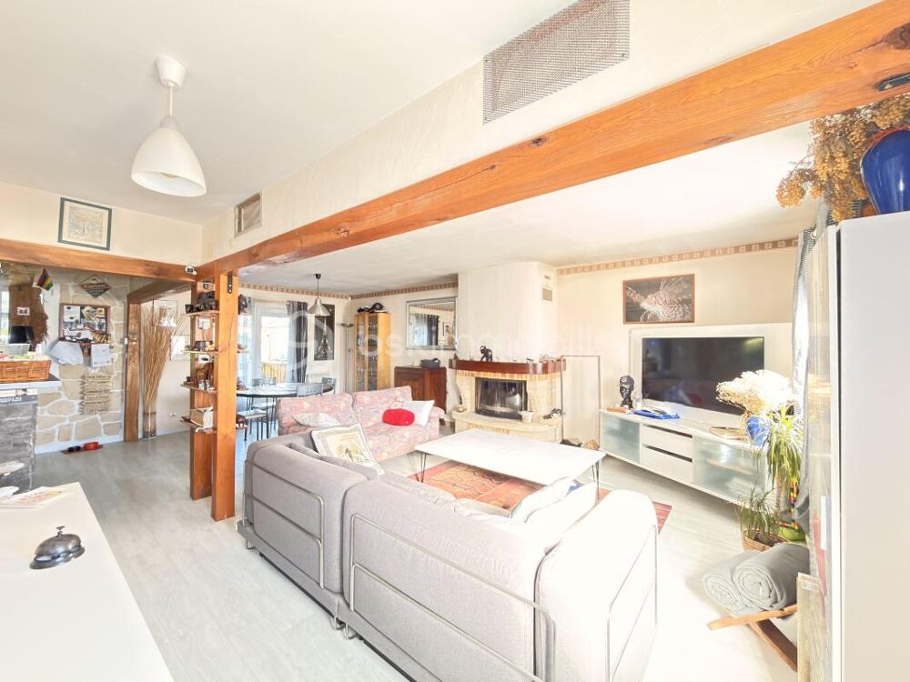 Vente Maison À VENDRE - Maison 5 pièces (130 m²) - VILLERS-SAINT-GENEST Villers saint genest