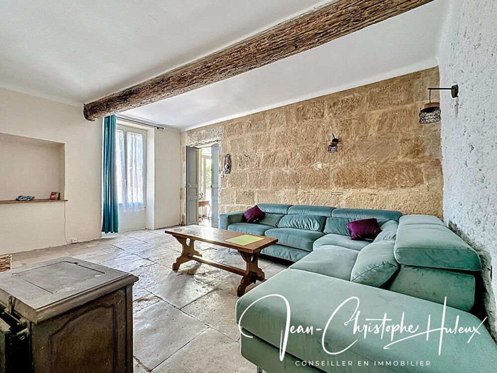 Vente Maison Maison familiale 18 pi�ce(s) 418 m2 Nimes