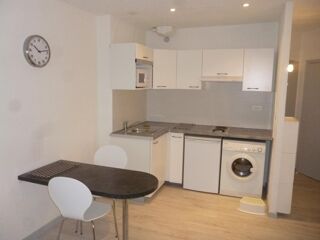  Appartement Belfort (90000)