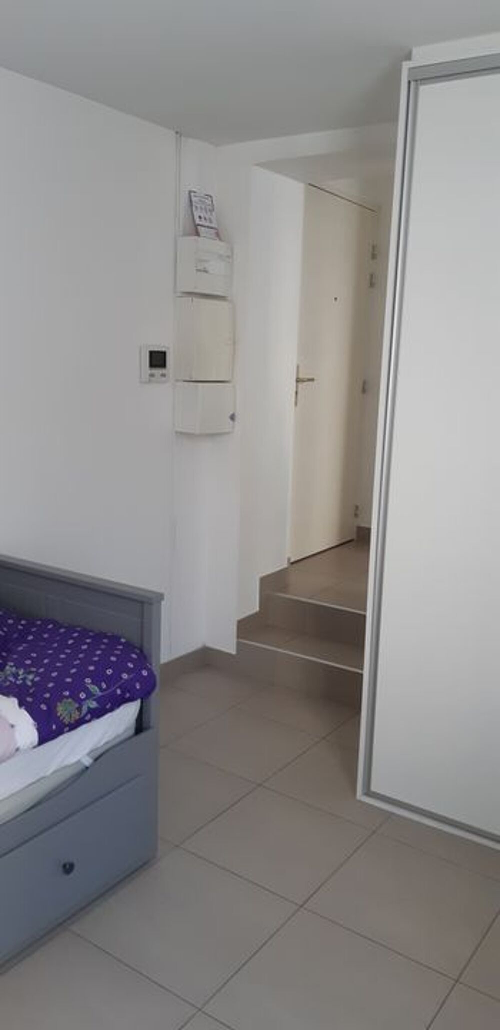 Location Appartement Studio de 17m2 à louer sur Paris 18 Paris 18