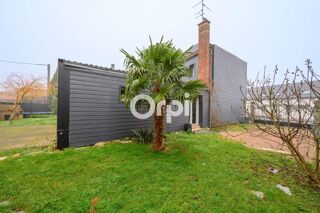  Maison � vendre 6 pi�ces 190 m�