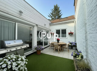  Maison � vendre 7 pi�ces 194 m�