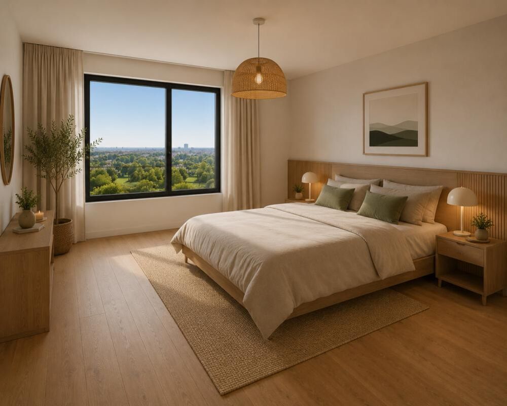 Vente Appartement Votre T3 bénéficiant de l'une des plus grandes terrasses de Bordeaux -  192 m² !** Bordeaux