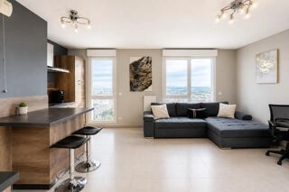  Appartement à vendre 3 pièces 67 m²