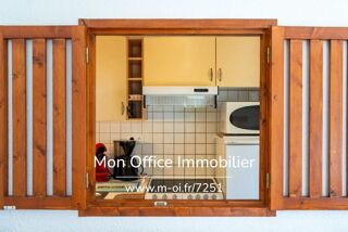  Appartement à vendre 2 pièces 39 m²