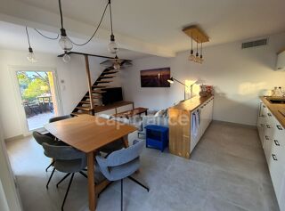  Maison � vendre 3 pi�ces 60 m�