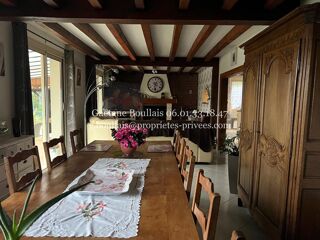  Maison à vendre 7 pièces 154 m²