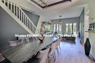  Villa à vendre 6 pièces 140 m²
