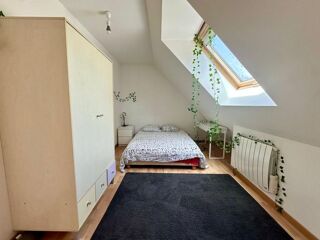  Appartement à louer 1 pièce 10 m²