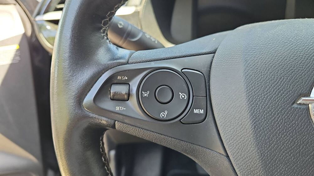 Corsa 136 50kWh Edition 2021 occasion 97421 Saint Louis
