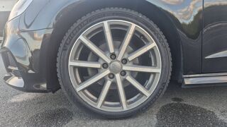 A3 1.5 TFSi 150 S-Tronic7 S line - Automatique 2019 occasion 03100 Montlucon