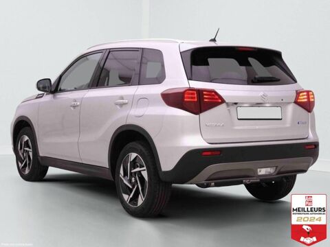 Vitara 1.4i MHEV GLX 2025 occasion 10150 Lavau