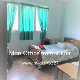  Appartement à vendre 3 pièces 65 m²