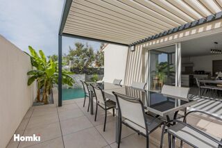  Maison à vendre 4 pièces 90 m²