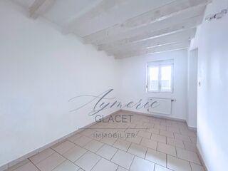  Maison � vendre 3 pi�ces 58 m�