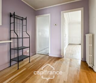  Appartement � vendre 2 pi�ces 50 m�