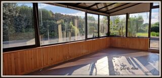  Maison à vendre 7 pièces 167 m²