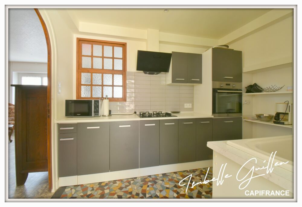 Location Maison Dpt Cher (18), à louer LE CHATELET maison P3 Le chatelet
