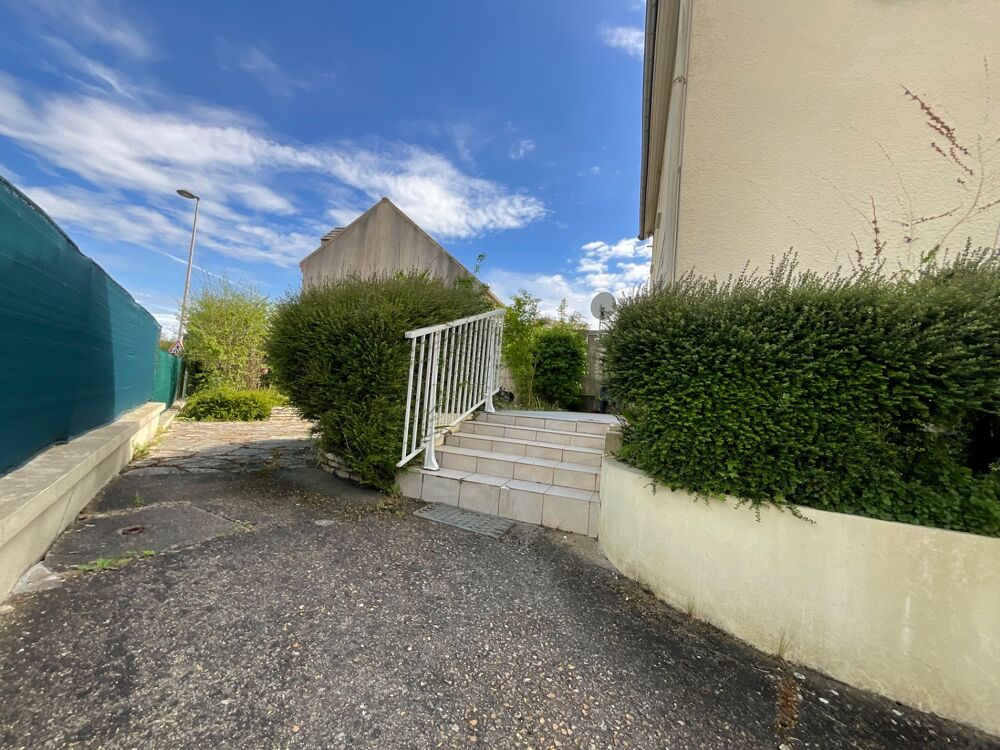 Vente Maison Maison à vendre 4 pièces CHARTRES (28) Chartres