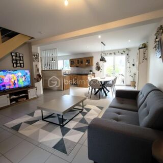  Maison � vendre 5 pi�ces 106 m�