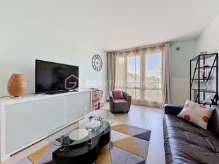  Appartement à vendre 2 pièces 46 m²