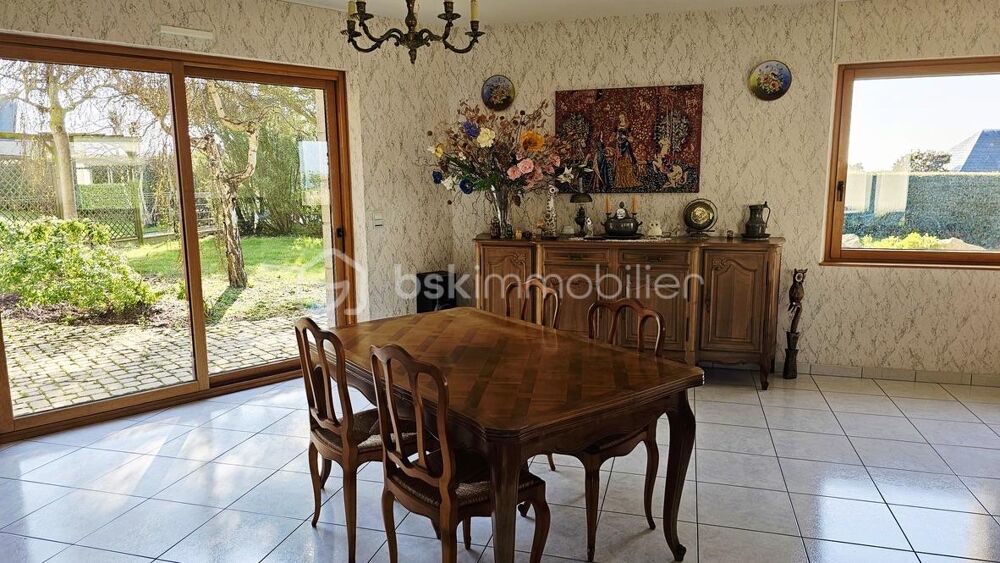 Vente Maison Belle Maison calme - Vue Mer - À 3 mn à pied de la Plage Pleneuf val andre