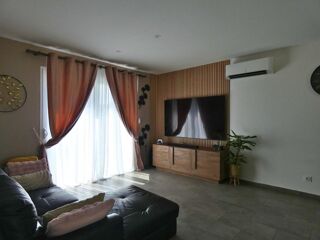  Maison � vendre 5 pi�ces 136 m�