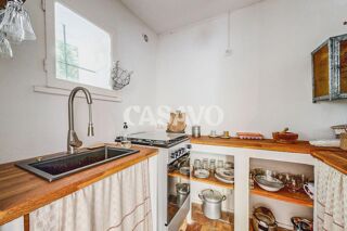  Maison � vendre 4 pi�ces 58 m�