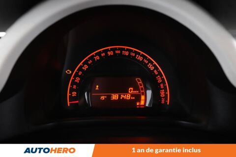Twingo 0.9 TCe Zen 92 ch 2019 occasion 92130 Issy-les-Moulineaux