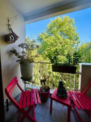  Appartement  vendre 4 pices 88 m