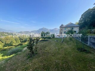  Propri�t�/ch�teau � vendre 4 pi�ces 283 m�