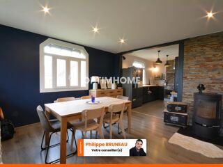  Maison � vendre 5 pi�ces 110 m�