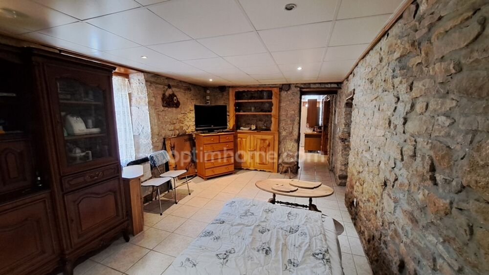 Maison à vendre 7 pièces JUSSEY (70)