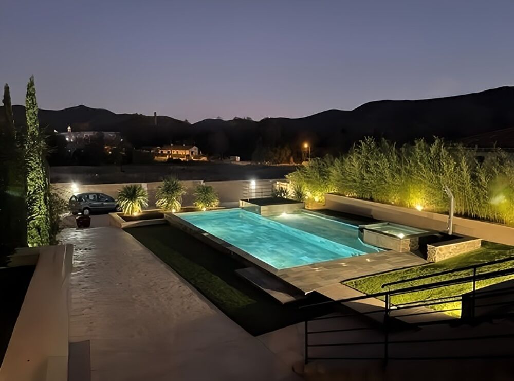  vendre  Maison Hrpian (34600)