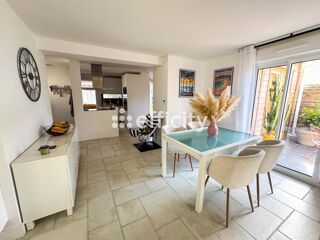  Maison � vendre 4 pi�ces 90 m�