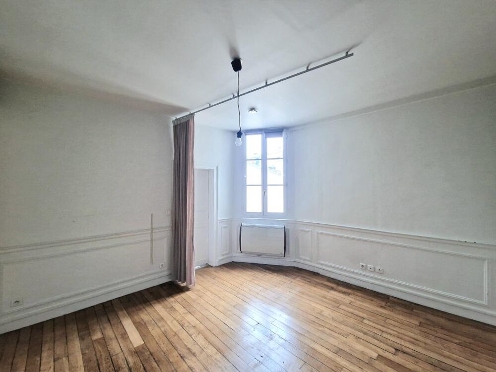 � vendre  Appartement Paris 4