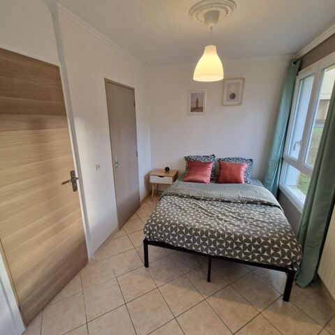  Appartement � louer 5 pi�ces 85 m�