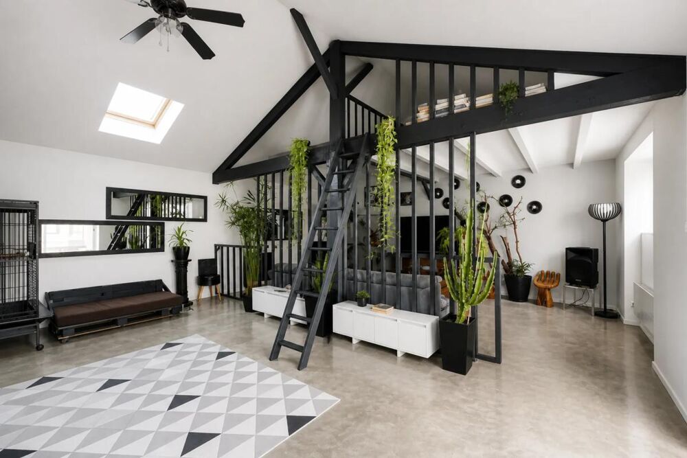 Maison de 4 pièces de 138 m² à Bournoncle-Saint-Pierre