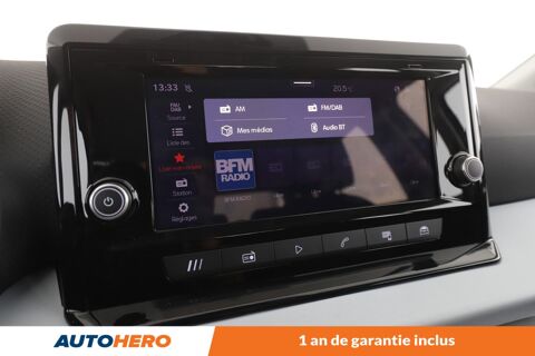 Ibiza 1.0 EcoTSI Copa BVM5 95 ch 2025 occasion 92130 Issy-les-Moulineaux