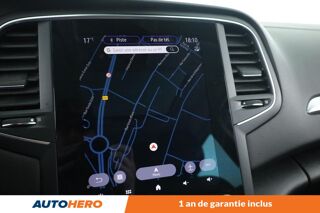 M&eacute;gane 1.5 Blue dCi Techno EDC 115 ch 2023 occasion 92130 Issy-les-Moulineaux