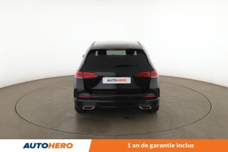 Classe B 220 AMG Line 4Matic 7G-DCT 190 ch 2019 occasion 92130 Issy-les-Moulineaux