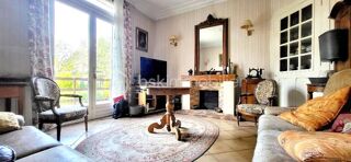  Maison � vendre 8 pi�ces 109 m�