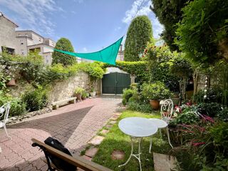  Maison � vendre 4 pi�ces 94 m�