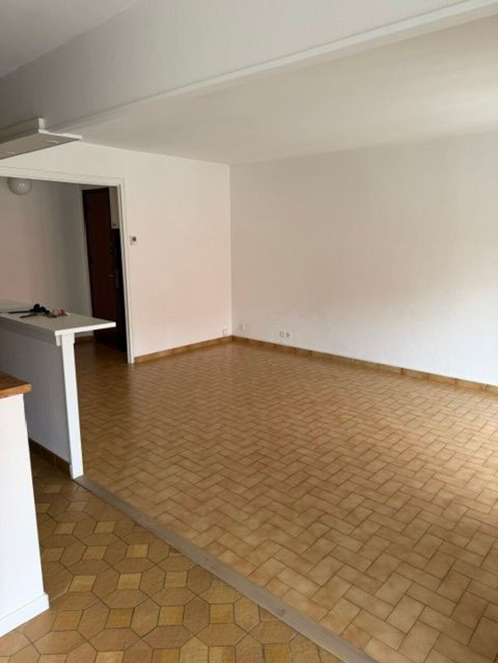 Appartement de 71m2 à louer sur Bordeaux