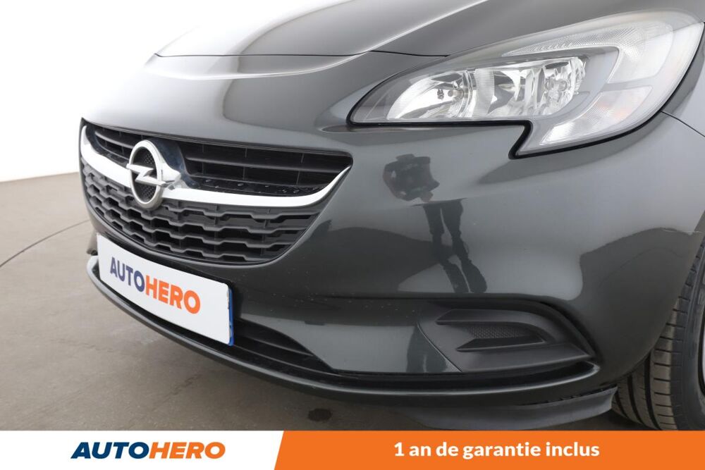 Corsa 1.4 Innovation 5P 90 ch 2016 occasion 92130 Issy-les-Moulineaux