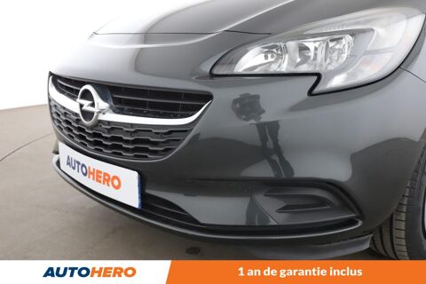 Corsa 1.4 Innovation 5P 90 ch 2016 occasion 92130 Issy-les-Moulineaux