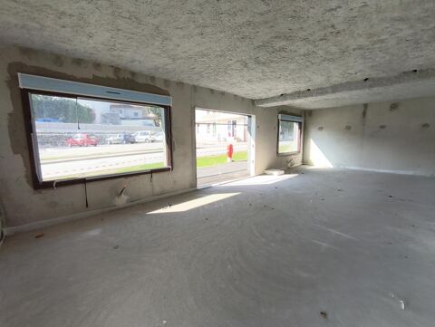 SEYSSEL - COMMERCE 120000 74000 Seyssel