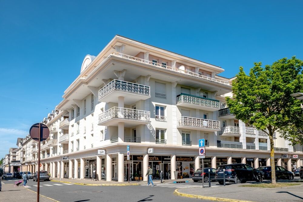 Vente Appartement 3 pièces 66 m² - Vue 2